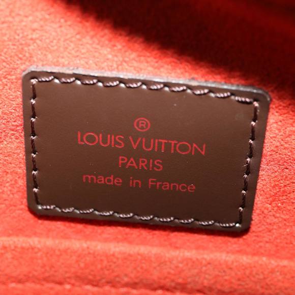 LOUIS VUITTON Ipanema Shoulder Bag - Picture 6 of 16